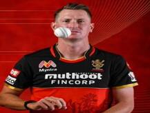 IPL 2021 Auction: Chris Morris आईपीएल के इतिहास में सबसे महंगे खिलाड़ी बने, RR ने 16.25 करोड़ में खरीदा