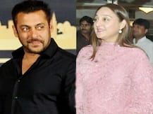 90 दशक के इस हीरो की पत्नी थी Salman Khan की गर्लफ्रेंड, आज जी रहे है गुमनाम की जिंदगी