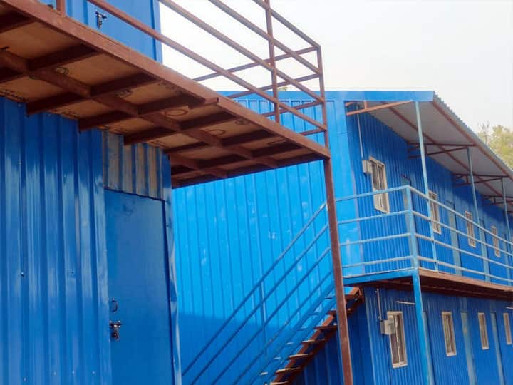 जानें- कहां रहेंगे अयोध्या में राम मंदिर का निर्माण करने वाले मजदूर, कौन संभाल रहा है व्यवस्था