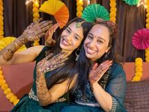 Gaurav Arora संग शादी के बंधन में बंधी Anjali Barot, स्कैम 1992 में आई थीं नज़र, देखें इनकी वेडिंग एल्बम