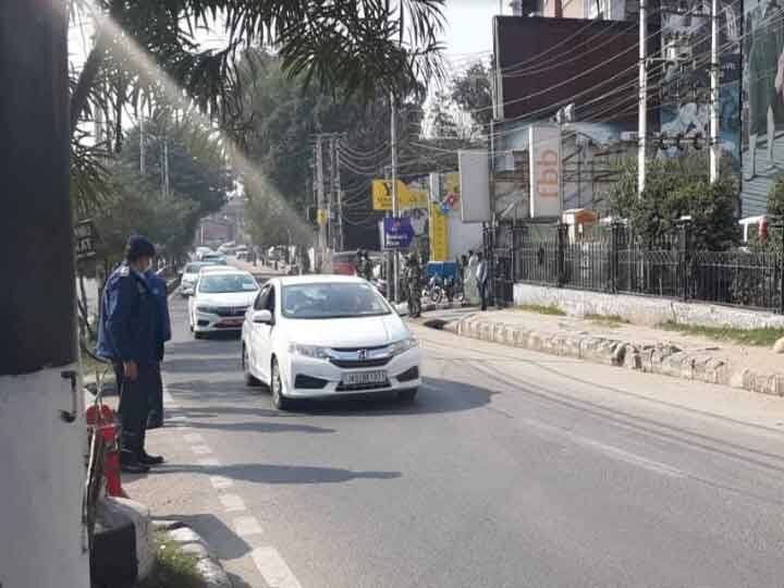 20 राजनयिकों का जम्मू कश्मीर दौरा खत्म, धारा 370 खत्म होने के बाद के हालात का लिया जायजा 20 diplomats tour Jammu and Kashmir, review of the situation after the end of Article 370 ANN 20 राजनयिकों का जम्मू कश्मीर दौरा खत्म, धारा 370 खत्म होने के बाद के हालात का लिया जायजा