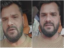 भोजपुरी स्टार खेसारी लाल यादव फेसबुक लाइव में हुए भावुक, कहा- मुझे सुशांत सिंह राजपूत मत बनाओ!