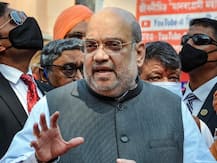 ABP Shikhar Sammelan 2021: दिशा रवि की गिरफ्तारी पर उठते सवालों के बीच गृह मंत्री अमित शाह ने दिया जवाब