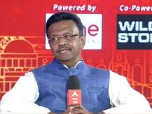 टीएमसी नेता और कोलकाता के मेयर फिरहाद हाकिम ने कहा- भ्रष्टाचारियों को नहीं छोड़ती है ममता सरकार