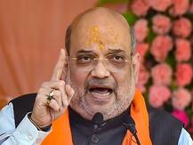 छत्तीसगढ़ में नक्सली हमला पर गृहमंत्री अमित शाह ने कहा- शहीद हुए हमारे जवान, व्यर्थ नहीं जाएगा बलिदान