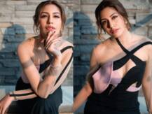 टीवी की नागिन Surbhi Chandana का दिखा ऐसा अवतार, देखते ही थाम लेगे अपना दिल