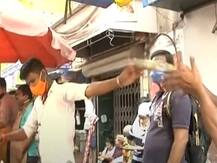 मुंबई में यहां मिलता है Flying Dosa, तवे से उछलकर सीधा गिरता है ग्राहक की प्लेट में