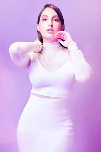 नोरा अक्सर अपने स्ट्रगल के दिनों को याद करती हैं कि उन्होंने इस कामयाबी को पाने के लिए कितनी मेहनत की है. जब वो भारत आईं तो भले ही खुद को साबित करने के कई मौके सामने थे लेकिन उन मौकों को हासिल करना इतना आसान नहीं था. (Photo Credit - Instagram)