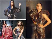 दीपिका से लेकर सारा तक बॉलीवुड की इन हसीनाओं में फिर बढ़ा मैटेलिक ड्रेस का क्रेज, खूबसूरत अंदाज आपको कर देगा घायल