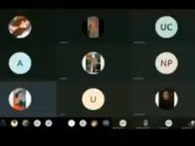 Viral video: ऑनलाइन क्लास के दौरान ऑडियो म्यूट करना भूल गई लड़की, बोलीं कुछ ऐसा कि सोशल मीडिया पर खूब हो रहा है शेयर