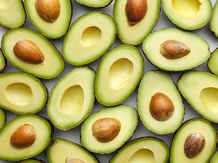 amazing benefits of avocado to your skin and hair know here Avocado Beauty Benefits: इस फल से स्किन होता है चमकदार और बालों को मिलती है मजबूती, जानें इसके अद्भुत फायदे