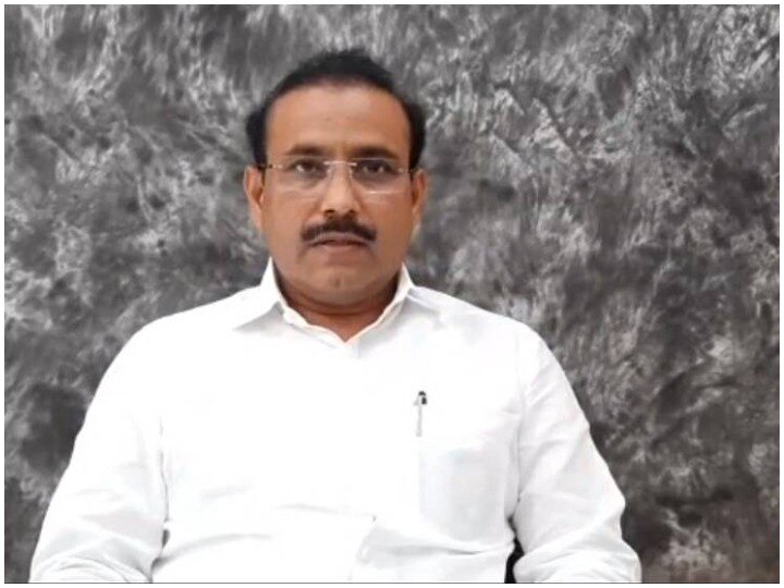 Coronavirus: Maharashtra Health Minister Rajesh Tope infected corona कोरोना वायरसः महाराष्ट्र के स्वास्थ्य मंत्री राजेश टोपे हुए कोरोना संक्रमित, ट्विटर पर दी जानकारी