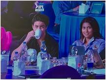IPL ऑक्शन में दिखे शाहरुख खान के बेटे और जूही चावला की बेटी, सोशल मीडिया पर मिल रहे ऐसे रिएक्शन