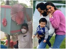 Kareena Kapoor Delivery: किसी भी पल हो सकती है Kareena Kapoor की डिलीवरी, चाहने वालों ने भेजना शुरू किया तोहफा