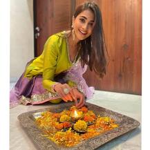 एक्ट्रेस पूजा हेगड़े ने मुंबई में खरीदा Sea-facing अपार्टमेंट, खुद किया है इंटिरियर, देखें Inside तस्वीरें