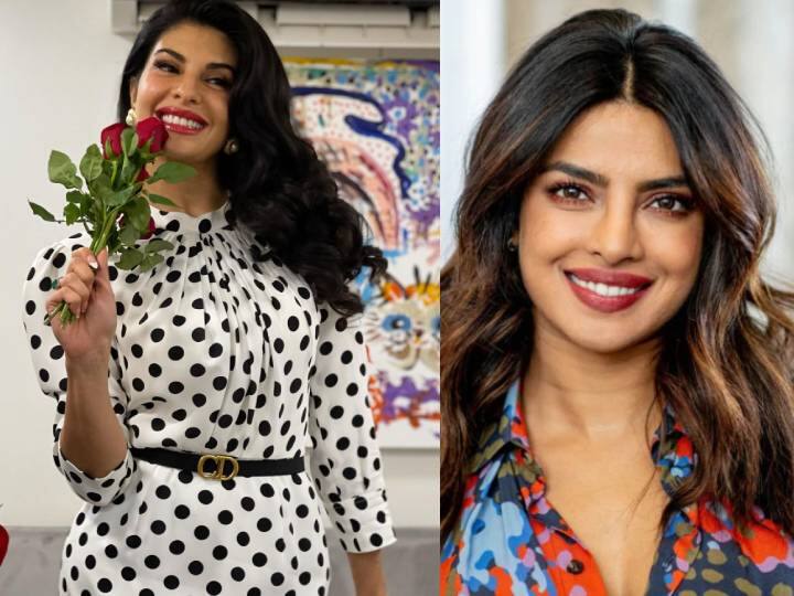 Jacqueline Fernandez home rent give ot Priyanka Chopra in lakhs Priyanka Chopra के घर में रेंट पर रहती हैं Jacqueline Fernandez, लाखों में है किराया, जानकर आपके होश उड़ेंगे