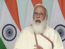 विश्व भारती के दीक्षांत समारोह में पीएम मोदी बोले- 'टैगोर ही भारतीयता का भाव विकसित करना चाहते थे'