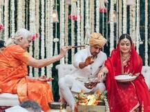 Dia Mirza का नहीं हुआ 'कन्यादान' और 'बिदाई', एक्ट्रेस ने बताई अपनी Marriage की ये खासियत