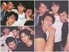 Saif Ali Khan के बेटे Ibrahim Ali Khan ने की अपने दोस्तों संग पार्टी, देखें Inside Photos