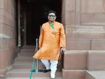 बीजेपी सांसद सौमित्र खान के चुनाव रिगिंग पर दिए बयान के खिलाफ टीएमसी नेता ने दर्ज कराई शिकायत