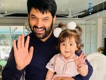 Kapil Sharma को बेटी अनायरा ने किया क़ॉपी, क्यूटनेस देखकर खुद को रोक नहीं पाईं सुमोना चक्रवर्ती, जानिए क्या कहा