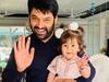 Kapil Sharma को बेटी अनायरा ने किया क़ॉपी, क्यूटनेस देखकर खुद को रोक नहीं पाईं सुमोना चक्रवर्ती, जानिए क्या कहा