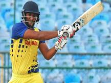 IPL 2021: पंजाब किंग्स का हिस्सा बनने से खुश हैं शाहरुख खान, खुद को बड़े शॉट लगाने वाला खिलाड़ी बताया