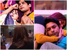 Sidharth Shukla के प्यार में पागल हैं शहनाज गिल, फोन से हुआ खुलासा, यहां देखिए