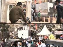 चांदनी चौक के हनुमान मंदिर निर्माण को वैध करने को लेकर सदन में प्रस्ताव लाएगी नार्थ MCD, बुलाई सर्वदलीय बैठक