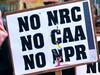 इस राज्य सरकार ने CAA विरोधी प्रदशर्नकारियों के खिलाफ दर्ज मामले वापस लेने की घोषणा की