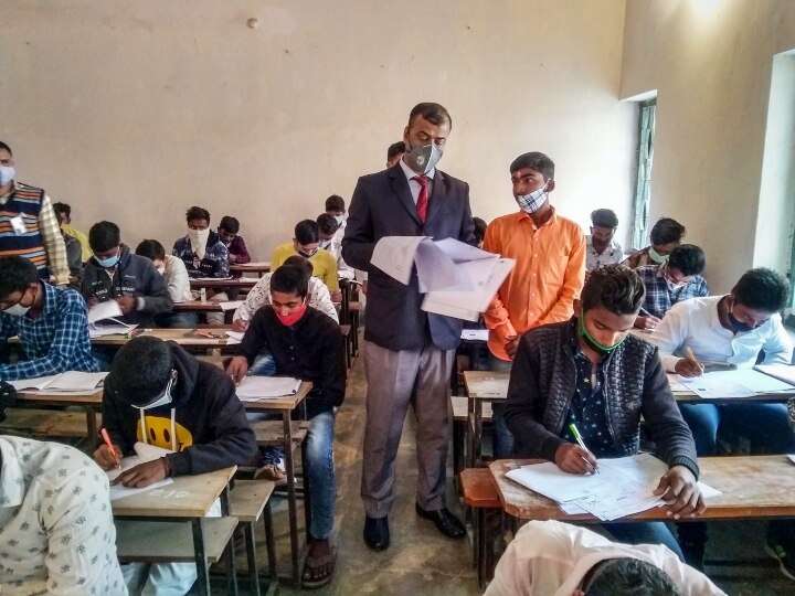 BSEB Matric Exam: Examination of first shift of Social Science canceled, decision taken on paper leaking ann BSEB Matric Exam: सोशल साइंस के प्रथम पाली की परीक्षा रद्द, पेपर लीक होने पर लिया गया फैसला