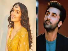 Luv Ranjan ने किया ऐलान, इस दिन रिलीज़ होगी Ranbir Kapoor-Shraddha Kapoor की फिल्म