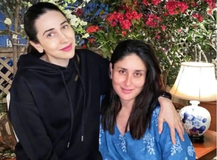 कभी बड़ी बहन Karishma से जलती थीं Kareena Kapoor, कभी बेबो को फूटी आंख नहीं सुहाती थीं लोलो!