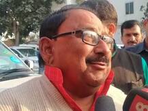 पेट्रोल-डीजल के दामों पर बीजेपी के मंत्री बोले- जनता को पड़ जाती है इसकी आदत, आम लोग तो बस से चलते हैं