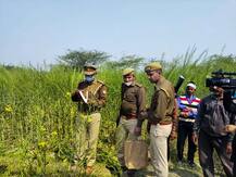 उन्नाव केस: यूपी पुलिस का दावा- प्रेम संबंध से इनकार करने पर युवक ने की थी हत्या, लड़की ने नंबर देने से किया था इनकार