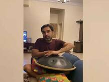 पकंज त्रिपाठी ने पूरा किया अपने बचपन का सपना, लाखों बार देखा गया उनका यह वीडियो