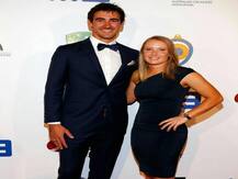 Photos: बेहद खूबसूरत हैं इन पांच क्रिकेटरों की पत्नियां, कोई मिस वर्ल्ड तो कोई है क्रिकेटर