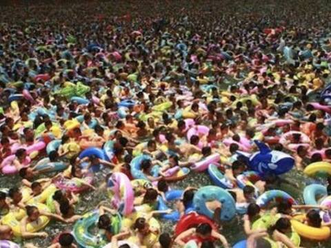 नौजवानों की कम हो रही संख्या से चीन परेशान, जन्म दर बढ़ाने के नए कदमों पर कर रहा विचार नौजवानों की कम हो रही संख्या से चीन परेशान, जन्म दर बढ़ाने के नए कदमों पर कर रहा विचार