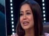 Indian Idol: नेहा कक्कड़ ने बताया अपना दर्द- इस वजह से स्टेज पर कांपती रहती हूं