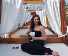 खूबसूरती में बॉलीवुड अभिनेत्रियां भी फेल हैं Sachin Tendulkar की बेटी Sara के आगे, देखिए तस्वीरें