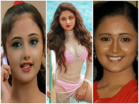 Rashami Desai का हुआ गजब ट्रांसफॉर्मेशन, फीचर्स-कॉम्प्लेक्शन से लेकर फीगर तक, हो गई पूरी कायापलट Rashami Desai का हुआ गजब ट्रांसफॉर्मेशन, फीचर्स-कॉम्प्लेक्शन से लेकर फीगर तक, हो गई पूरी कायापलट