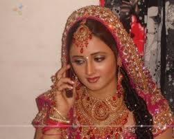 रश्मि ने साल 2012 में अपने 'उतरन' को-एक्टर नंदिश संधु से शादी की थी.