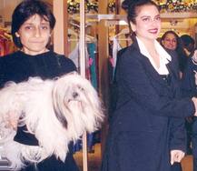 In Pics: जानिए कौन हैं फरजाना, जिस महिला पर रेखा की जेठानी ने लगाए थे पति-पत्नी जैसे रिश्ते होने के आरोप