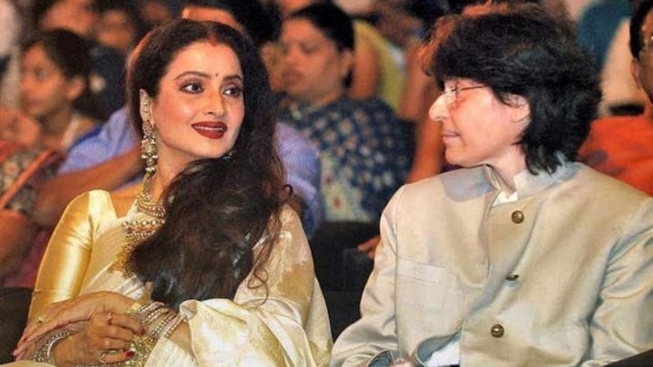 Rekha jethani bhabhi accused rekha of having sexual relation with personal secretary farzana and also accused rekha and farzana for husband mukesh agrawal death | In Pics: जानिए कौन हैं फरजाना, जिस