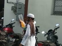 मुरादाबाद: धोखाधड़ी मामले में नाजिर खान नाम के शख्स ने किया आत्महत्या का प्रयास, जांच अधिकारी पर लगाए गंभीर आरोप