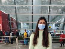 एयर इंडिया के अधिकारियों ने महिला शूटर का किया 'अपमान', केंद्रीय मंत्री की मदद के बाद फ्लाइट में चढ़ने को मिली इजाजत