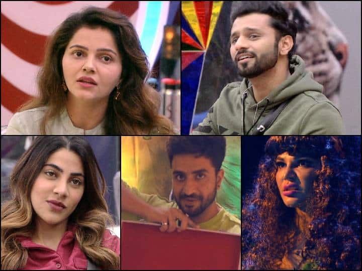 Sr9 Njmxzmfo M Winner qualifies for blast premier spring final 2021. https newsnation247 com 2021 02 21 bigg boss 14 countdown begins who will take home the trophy there is a chance that this contestant will win