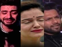 BB14: शो में अपनी जर्नी देखकर इमोशनल हुए पांचों कंटेस्टेंट, बिग बॉस को इस सफर के लिए कहा थैंक्यू