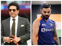 डिप्रेशन से निकलने में सचिन ने की थी विराट कोहली की मदद, अब मास्टर ब्लास्टर बोले- मुझे तुम पर गर्व है