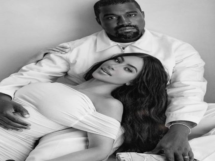 Kim Kardashian and Kanye West to divorce after seven years of marriage, court application किम कर्दाशियां और कान्ये वेस्ट का शादी के सात साल बाद होगा तलाक, कोर्ट में दाखिल की अर्जी